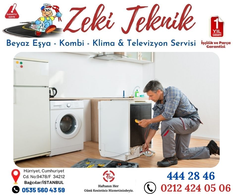 Hürriyet Bosch Servisi